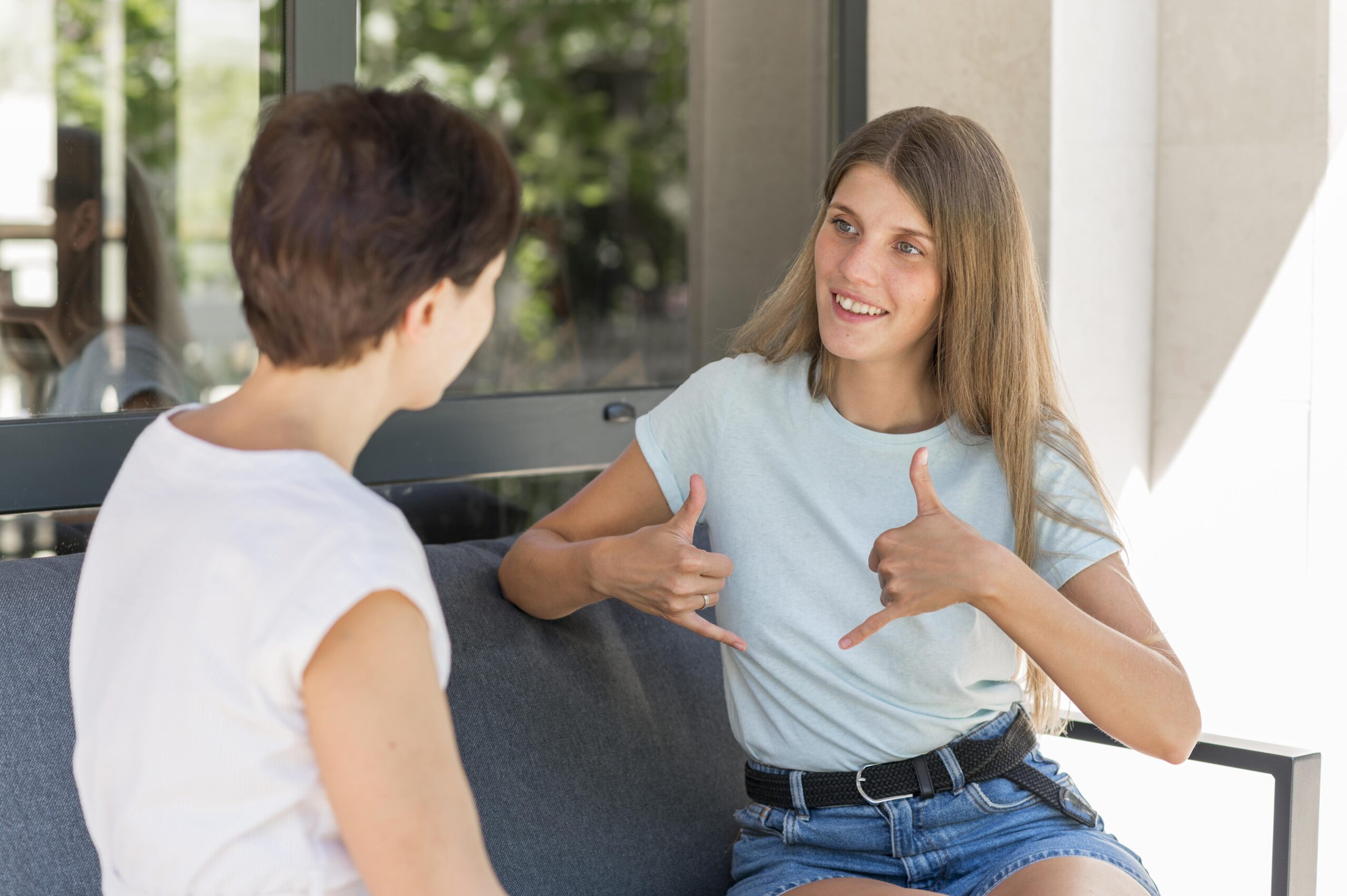 O que é one-on-one?